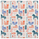 Search for woodland nursery fabric Pattern