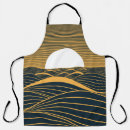 Search for stylise aprons Background