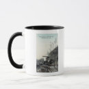Search for south flying mugs States