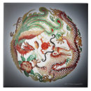 Search for dragon coasters Chinese culture