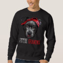 Search for pittie Grandma