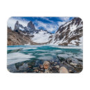 Search for fitzroy magnets Argentina
