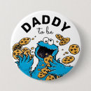 Search for baby monster badges Sesame street