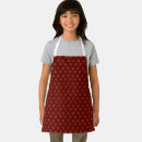 Search for shine aprons Gold