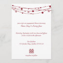 Search for chinese lanterns wedding invitations Oriental