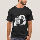 Search for shadow rabbit tshirts Puppet