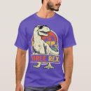 Search for 3 rex tshirts Jurassic