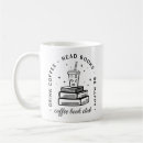 Search for girl reading mugs Aesthetic