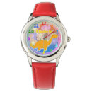 Search for flora watches Cute