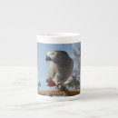 Search for parrots mugs Psittacus erithacus
