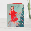 Search for sister christmas cards Retro