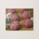 Search for meat puzzles Horizontal