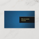 Search for intelligence business cards Intelligent