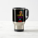 Search for i am god mugs Black