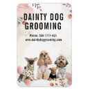 Search for daycare magnets Dog walker