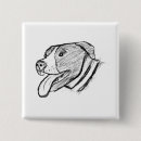 Search for pitbull lover badges Animal