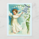 Search for bell shape postcards Christian