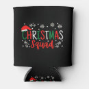 Search for santa claus can coolers Winter