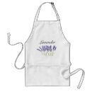 Search for lavender aprons Birthday