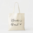 Search for aunt aunts bags Bridal party