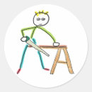 Search for carpentry stickers Woodworking