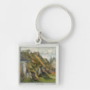 Search for van gogh key rings France