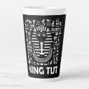 Search for egyptian pharaohs mugs Tut