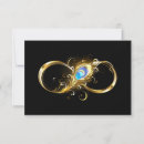 Search for gold peacock save the dates Feather