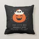 Search for halloween nursery cushions Pumpkin