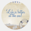 Search for lifesaving stickers Marine