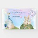 Search for kids birthday banners Whimsical