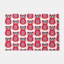 Search for owl doormats Cute animal