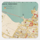 Search for insurance stickers Map