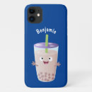Search for boba tea iphone cases Cute