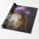 Search for nasa wrapping paper Nebula