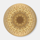 Search for gold star magnets Metallic
