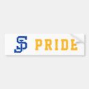 Search for helmet bumper stickers College