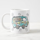 Search for mystery machine mugs Cartoon