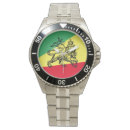Search for lion watches Rasta