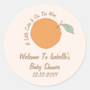 Search for tangerine stickers Modern