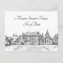 Search for bute postcards Isle of bute