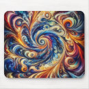 Search for dynamic mouse mats Colourful
