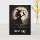 Search for child halloween cards For her