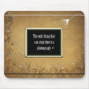Search for truth mouse mats Quote
