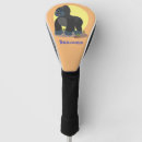 Search for gorilla golf head covers Cute