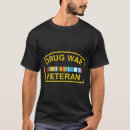 Search for drugs tshirts Classic