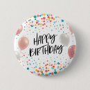 Search for popularity badges Happy birthday