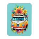 Search for hippy magnets Watercolor