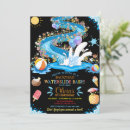 Search for waterslide birthday invitations Kids