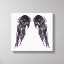 Search for angel wing art Wings